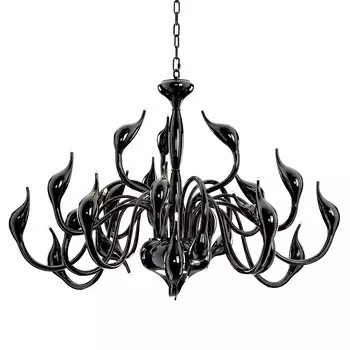 Подвесная люстра LightStar CIGNO COLLO 751247