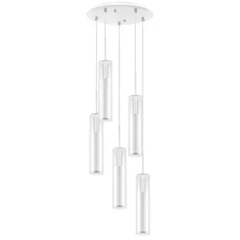 Подвесная люстра LightStar Cilino 756056