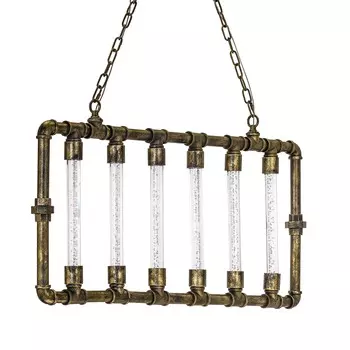 Подвесная люстра LightStar CONDETTA 740062