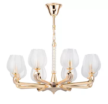 Подвесная люстра LightStar DELTA 706082