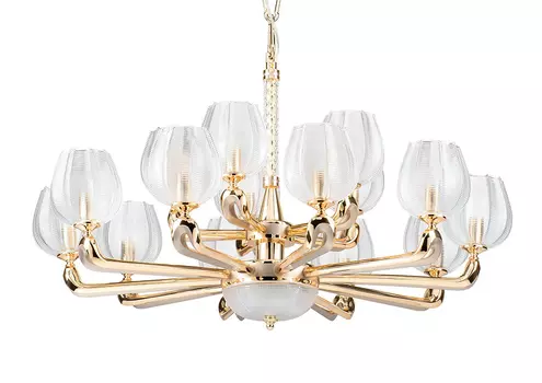 Подвесная люстра LightStar DELTA 706152