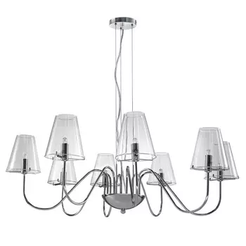 Подвесная люстра LightStar Diafano 758084