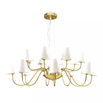 Подвесная люстра LightStar Diafano 758162