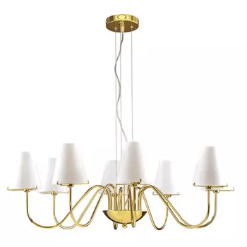 Подвесная люстра LightStar Difano 758082