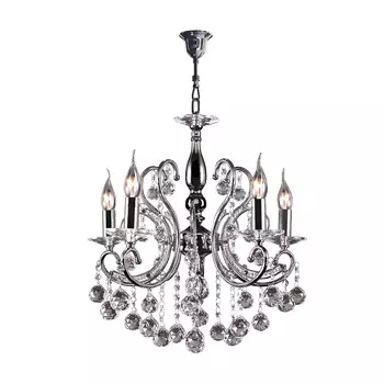 Подвесная люстра LightStar Elegante 708054