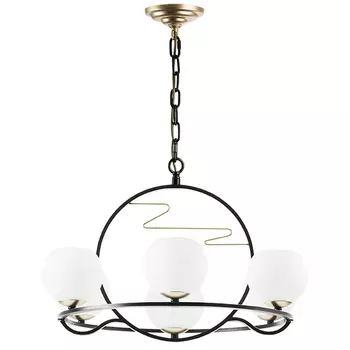 Подвесная люстра LightStar ENNA 762077