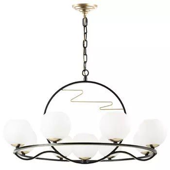 Подвесная люстра LightStar ENNA 762097