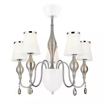 Подвесная люстра LightStar Escica 806050