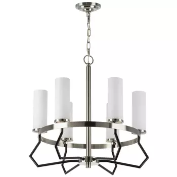 Подвесная люстра LightStar Flume 723065