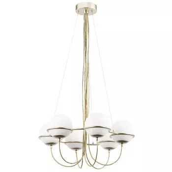 Подвесная люстра LightStar Globo 803263