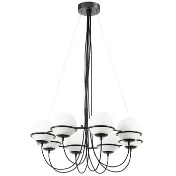 Подвесная люстра LightStar Globo 803287