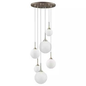 Подвесная люстра LightStar Globo 813063