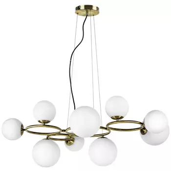 Подвесная люстра LightStar Globo 815091