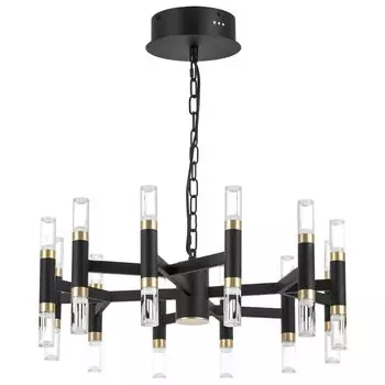 Подвесная люстра Lightstar Iris 734247