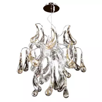 Подвесная люстра LightStar Manica 794194