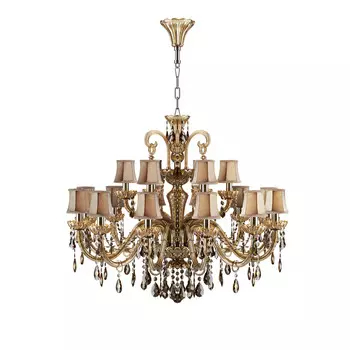 Подвесная люстра LightStar Nativo 715187