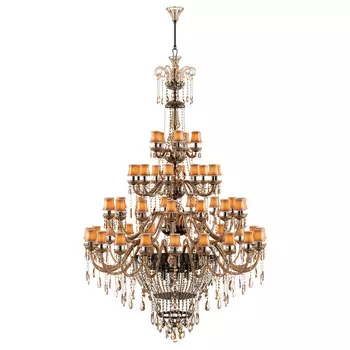 Подвесная люстра LightStar Nativo 715577