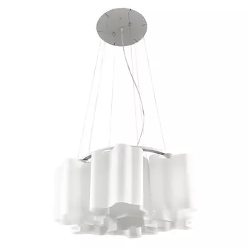 Подвесная люстра LightStar Nubi 802160