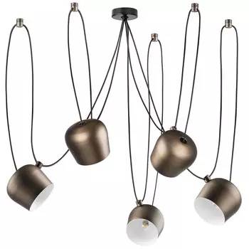 Подвесная люстра LightStar OMEGA 727153