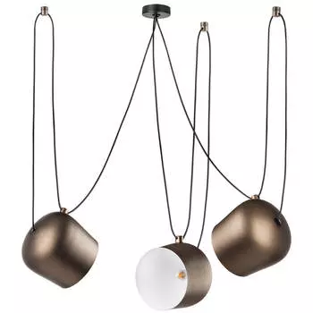 Подвесная люстра LightStar OMEGA 727233