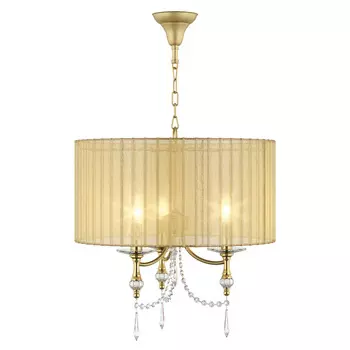 Подвесная люстра LightStar Paralume 725033