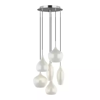 Подвесная люстра LightStar Pentola 803060