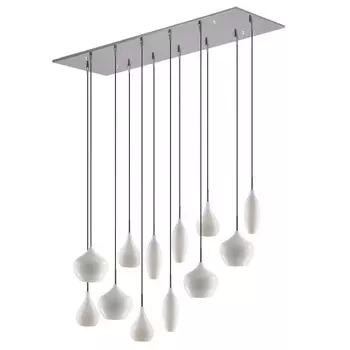 Подвесная люстра LightStar Pentola 803120