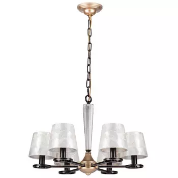 Подвесная люстра LightStar PERLA 707061