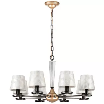 Подвесная люстра LightStar PERLA 707081