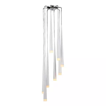 Подвесная люстра LightStar Punto 807086