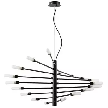 Подвесная люстра LightStar RAGNO 733187