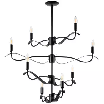 Подвесная люстра LightStar Ragno 733287