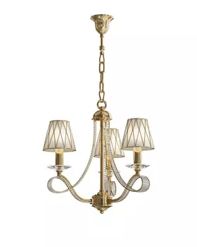 Подвесная люстра LightStar Riccio 705032