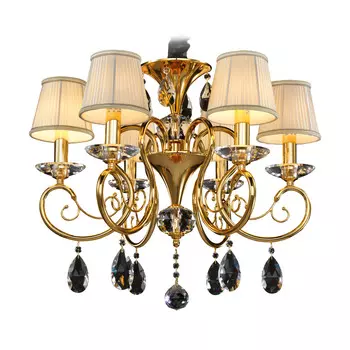 Подвесная люстра LightStar Ricerco 693062