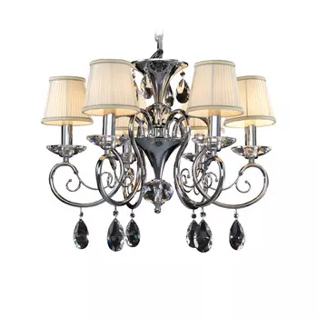 Подвесная люстра LightStar Ricerco 693064