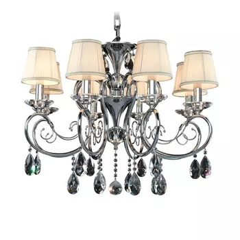 Подвесная люстра LightStar Ricerco 693084