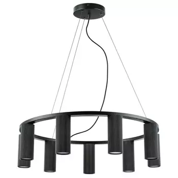 Подвесная люстра LightStar Roma 718097