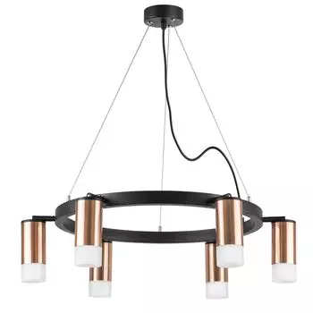 Подвесная люстра LightStar Rullo LR0163061