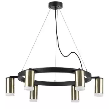 Подвесная люстра LightStar Rullo LR0163160