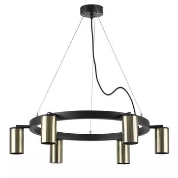 Подвесная люстра LightStar Rullo LR016316