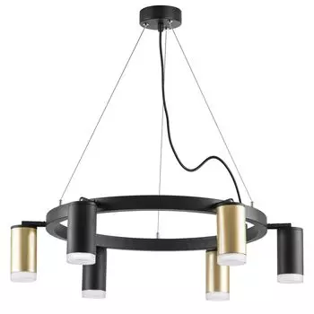 Подвесная люстра LightStar Rullo LR0164033730