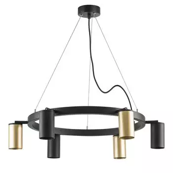 Подвесная люстра LightStar Rullo LR016403373