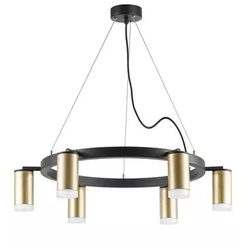 Подвесная люстра LightStar Rullo LR0164060