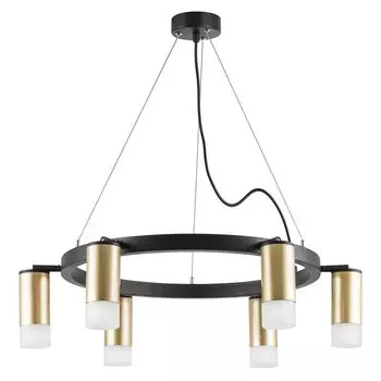 Подвесная люстра LightStar Rullo LR0164061