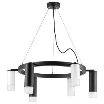 Подвесная люстра LightStar Rullo LR0168733631