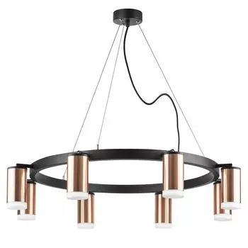 Подвесная люстра LightStar Rullo LR0183080