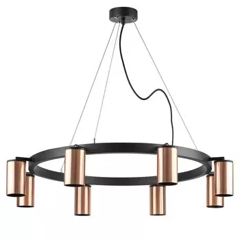 Подвесная люстра LightStar Rullo LR018308