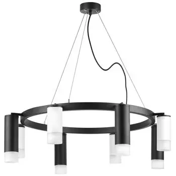 Подвесная люстра LightStar Rullo LR0183648741