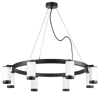 Подвесная люстра LightStar Rullo LR01836837