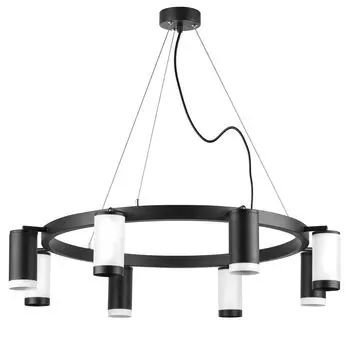 Подвесная люстра LightStar Rullo LR01837436476